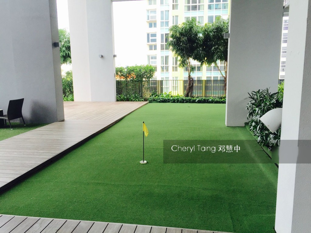 38 I Suites (D15), Apartment #118994102